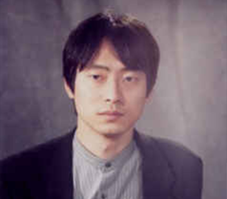 Hiroshi Nakamura